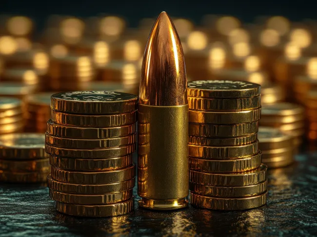 Costs of war